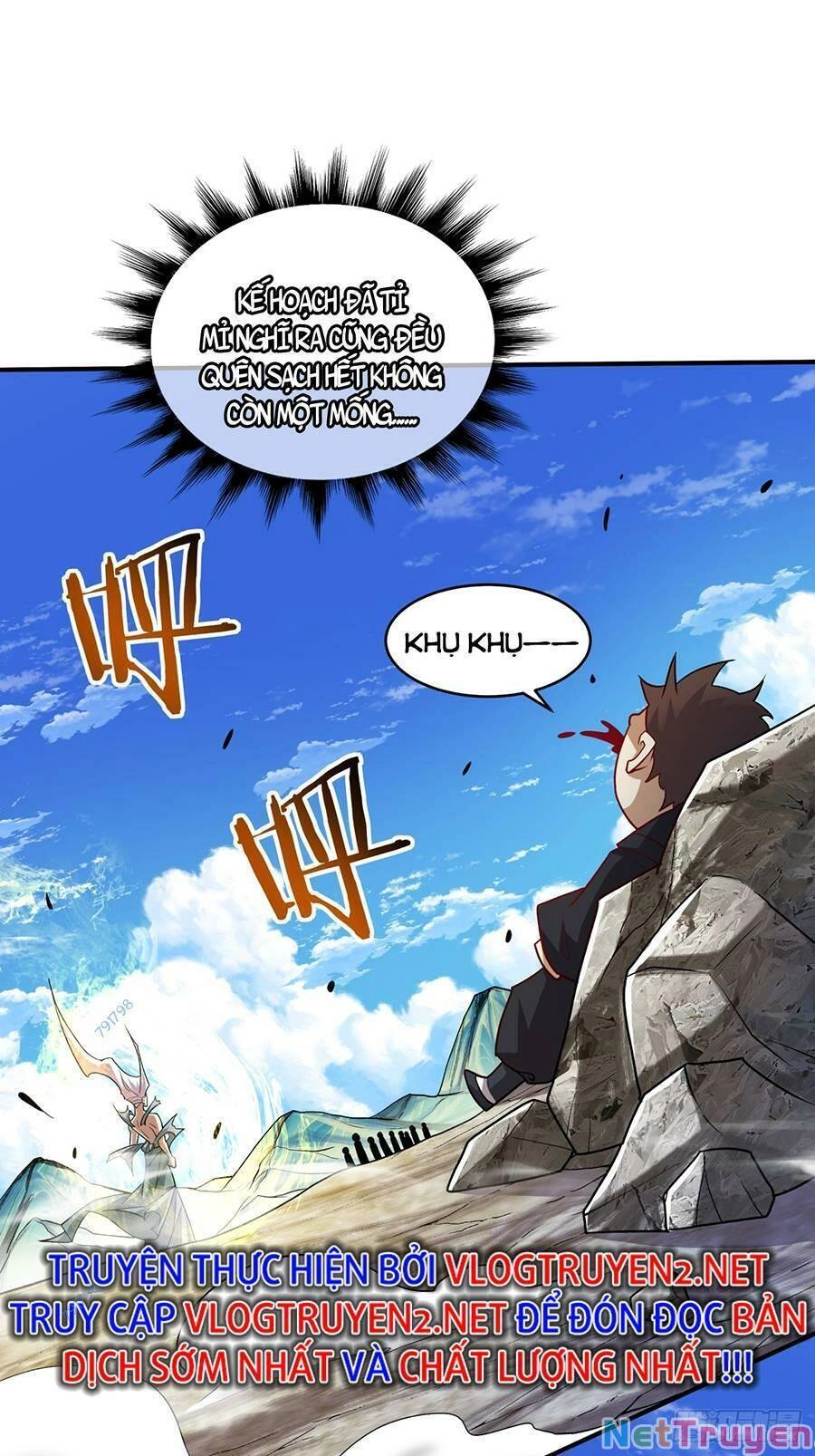 Đồ Đệ Của Ta Đều Là Đại Phản Phái Chapter 32 - 5