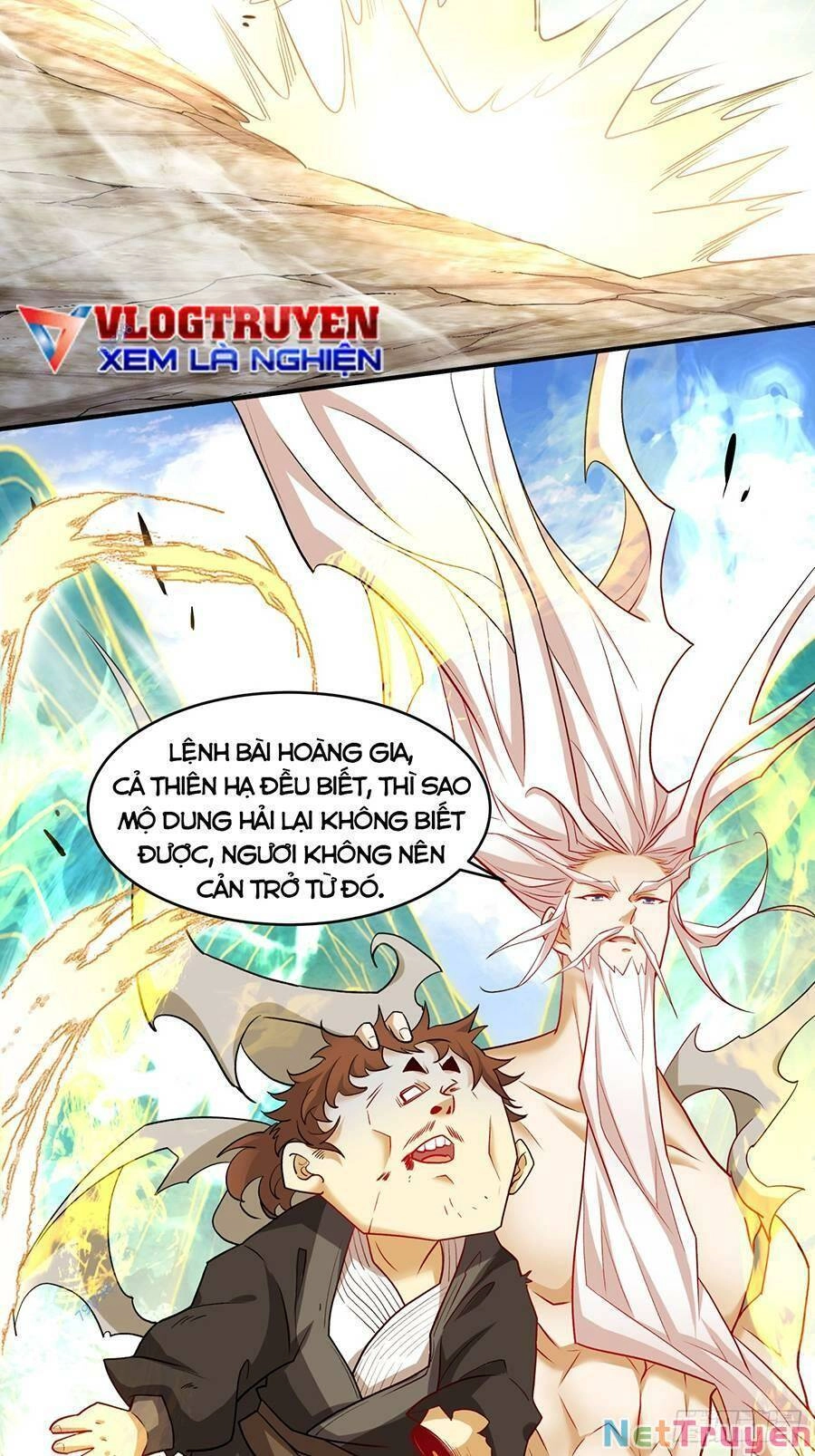 Đồ Đệ Của Ta Đều Là Đại Phản Phái Chapter 32 - 7