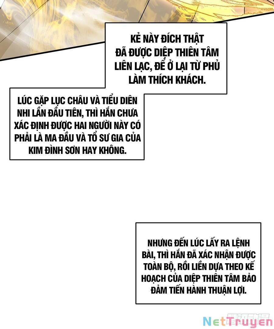 Đồ Đệ Của Ta Đều Là Đại Phản Phái Chapter 32 - 9