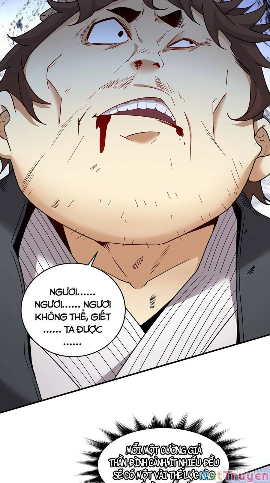 Đồ Đệ Của Ta Đều Là Đại Phản Phái Chapter 32 - 11