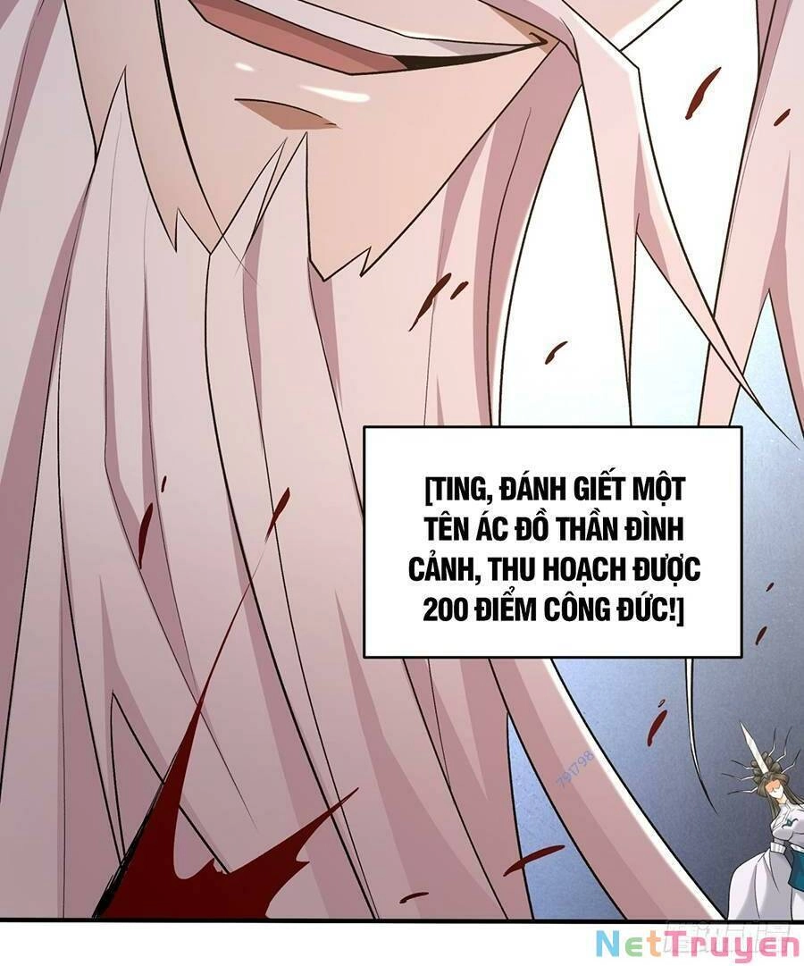 Đồ Đệ Của Ta Đều Là Đại Phản Phái Chapter 32 - 16