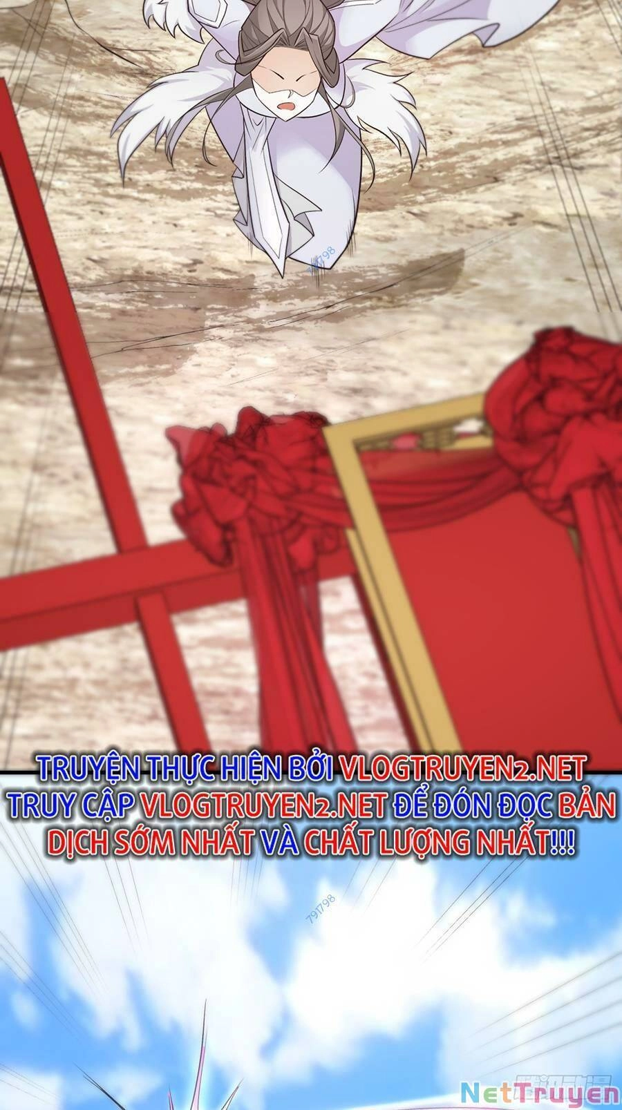 Đồ Đệ Của Ta Đều Là Đại Phản Phái Chapter 32 - 18