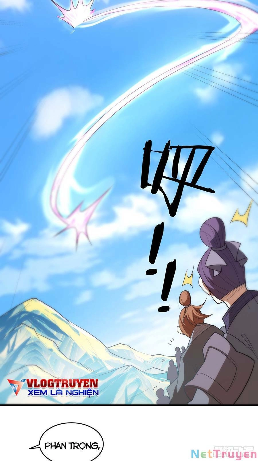 Đồ Đệ Của Ta Đều Là Đại Phản Phái Chapter 32 - 19