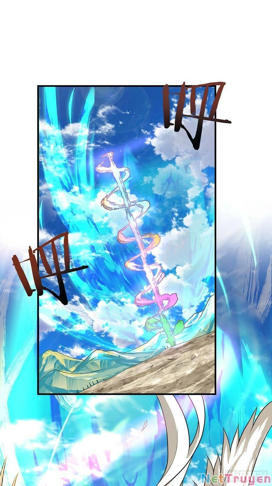 Đồ Đệ Của Ta Đều Là Đại Phản Phái Chapter 32 - 23