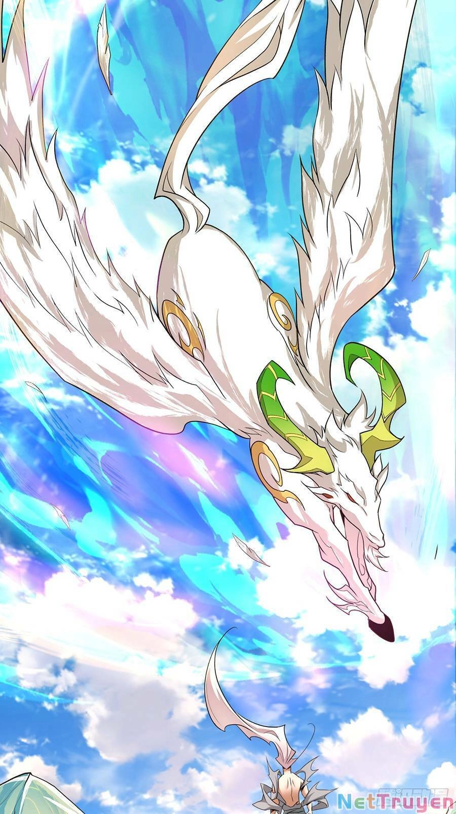 Đồ Đệ Của Ta Đều Là Đại Phản Phái Chapter 32 - 24