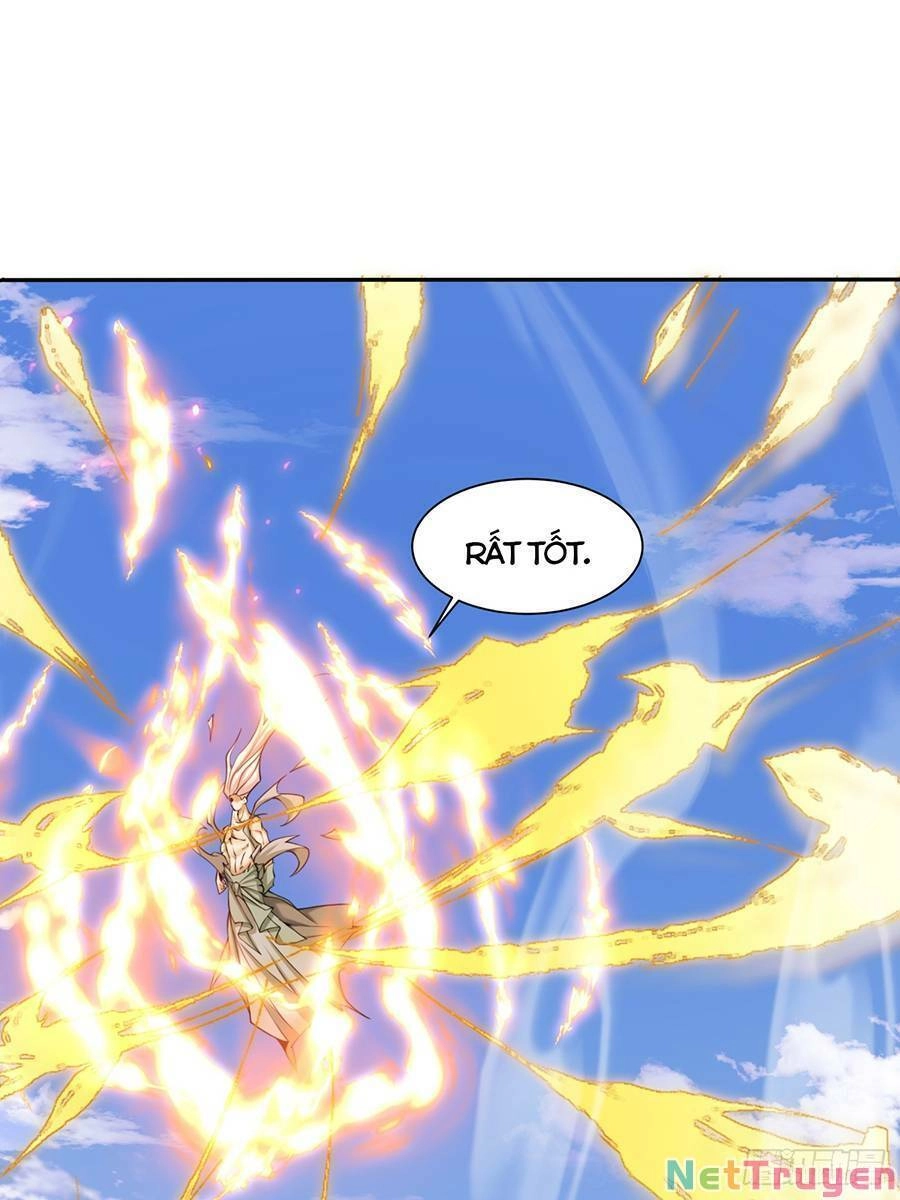 Đồ Đệ Của Ta Đều Là Đại Phản Phái Chapter 32 - 30