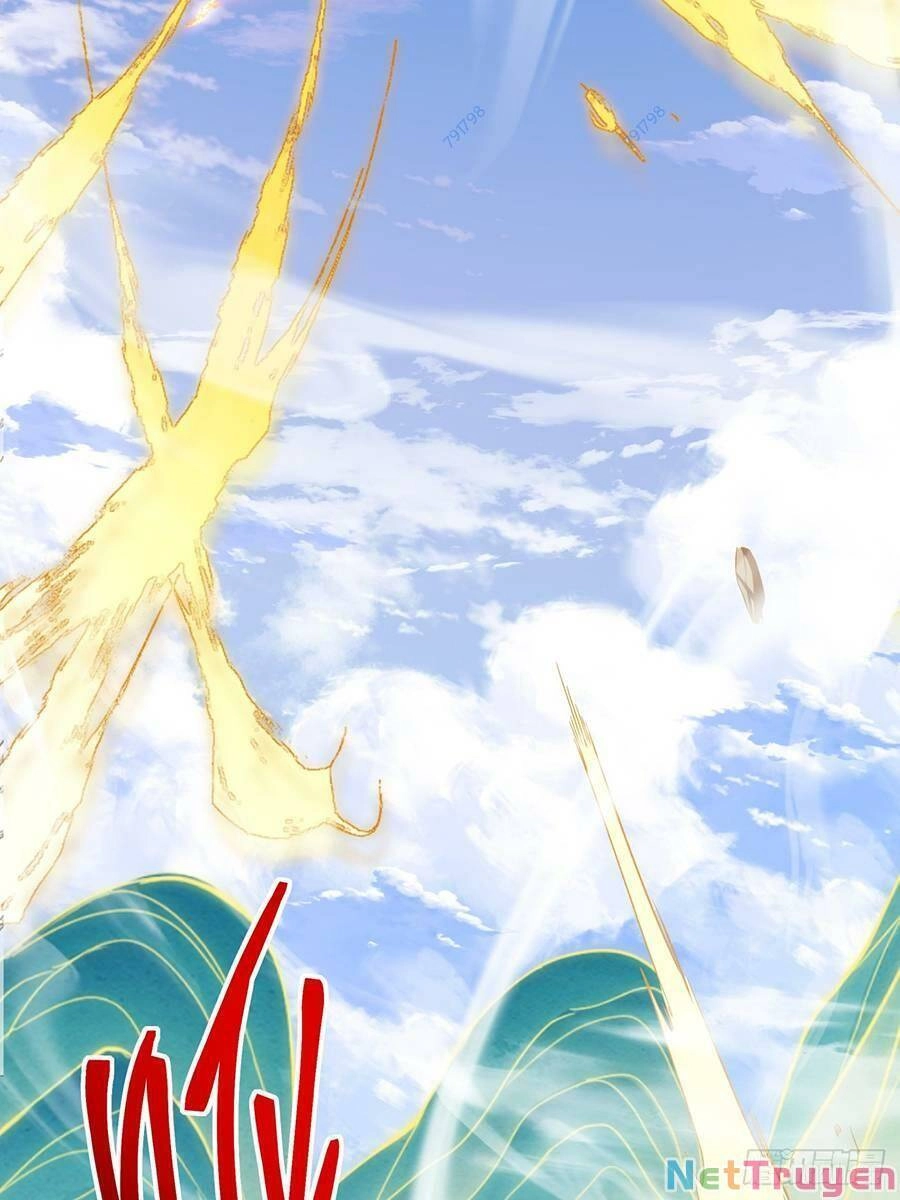 Đồ Đệ Của Ta Đều Là Đại Phản Phái Chapter 32 - 31