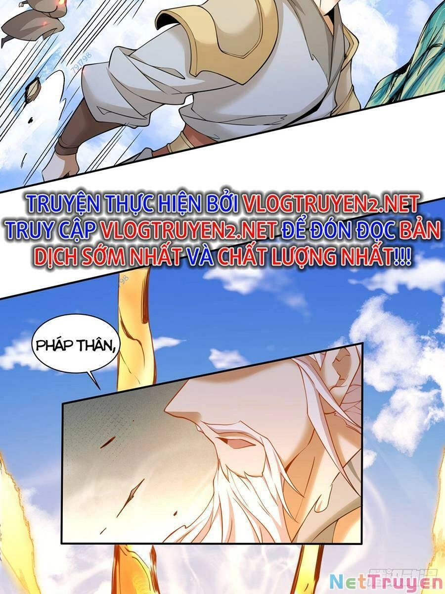 Đồ Đệ Của Ta Đều Là Đại Phản Phái Chapter 32 - 34