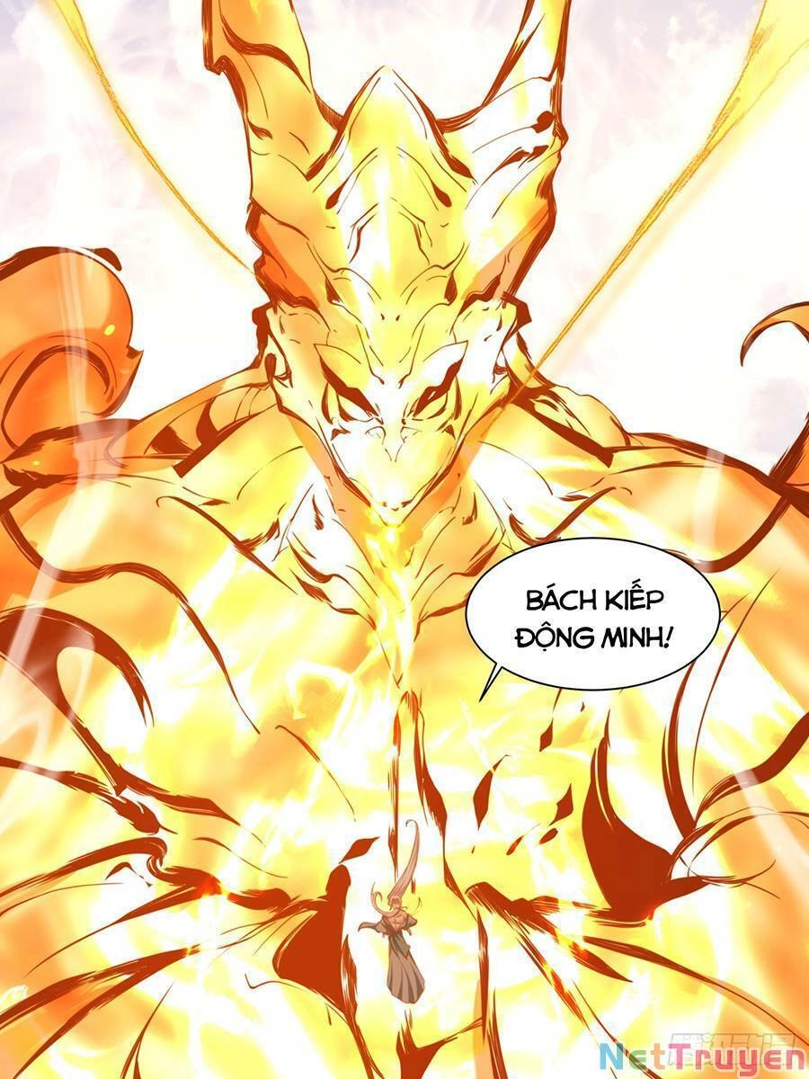 Đồ Đệ Của Ta Đều Là Đại Phản Phái Chapter 32 - 35