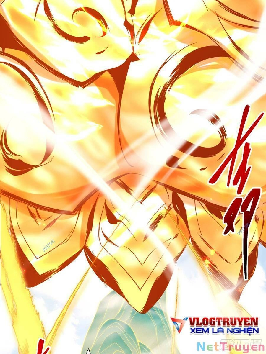 Đồ Đệ Của Ta Đều Là Đại Phản Phái Chapter 32 - 36