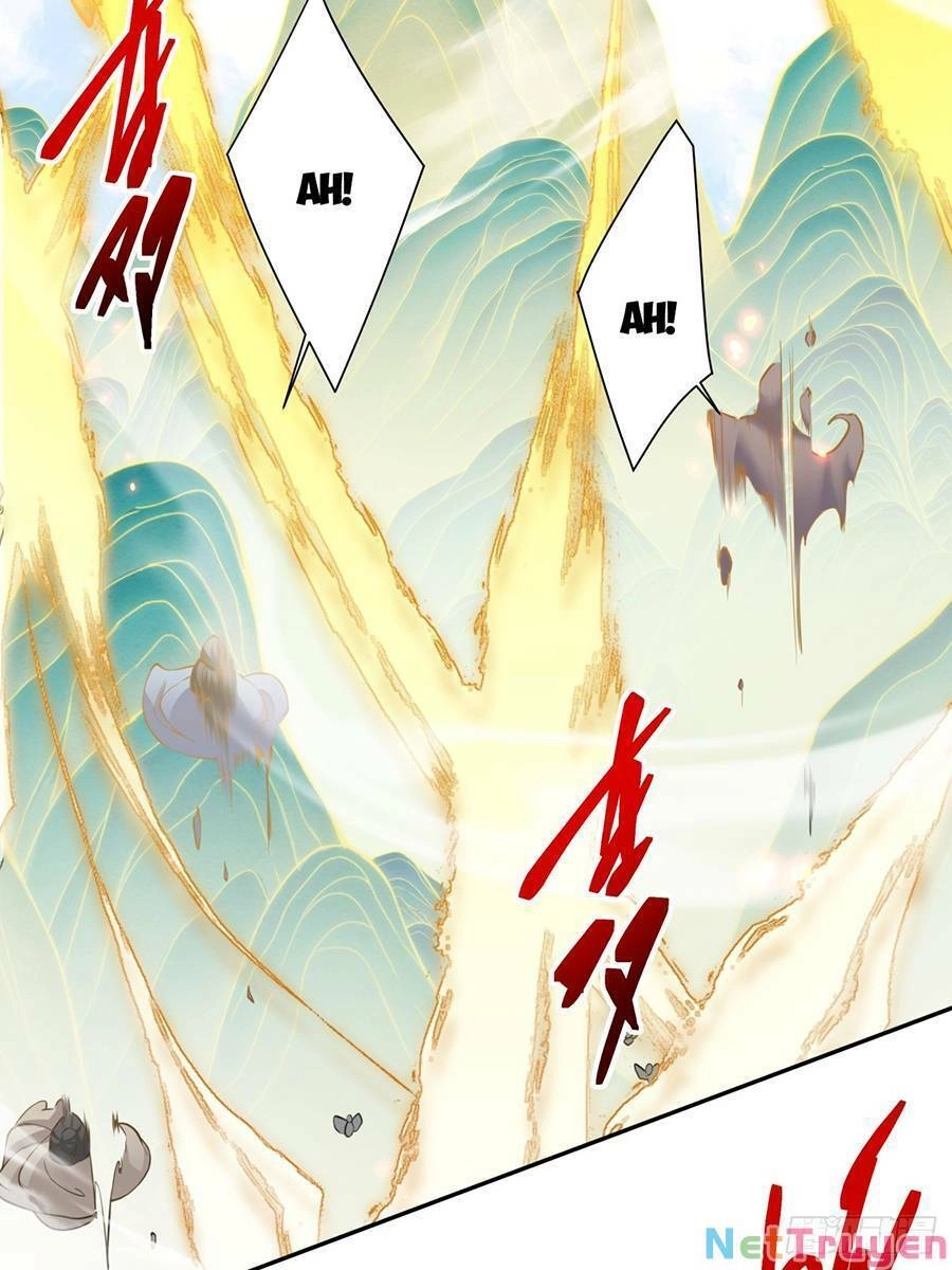 Đồ Đệ Của Ta Đều Là Đại Phản Phái Chapter 32 - 37