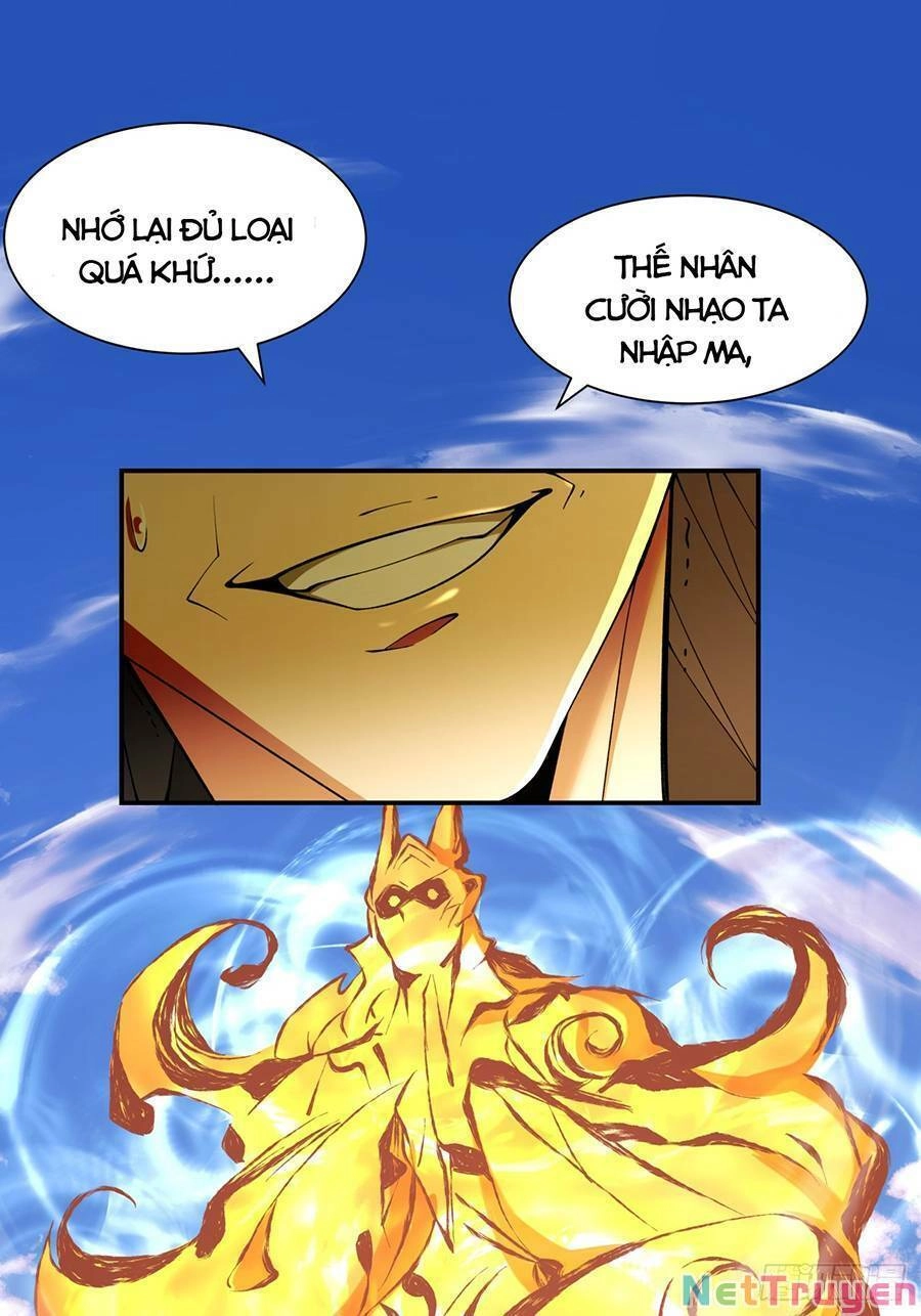 Đồ Đệ Của Ta Đều Là Đại Phản Phái Chapter 32 - 39