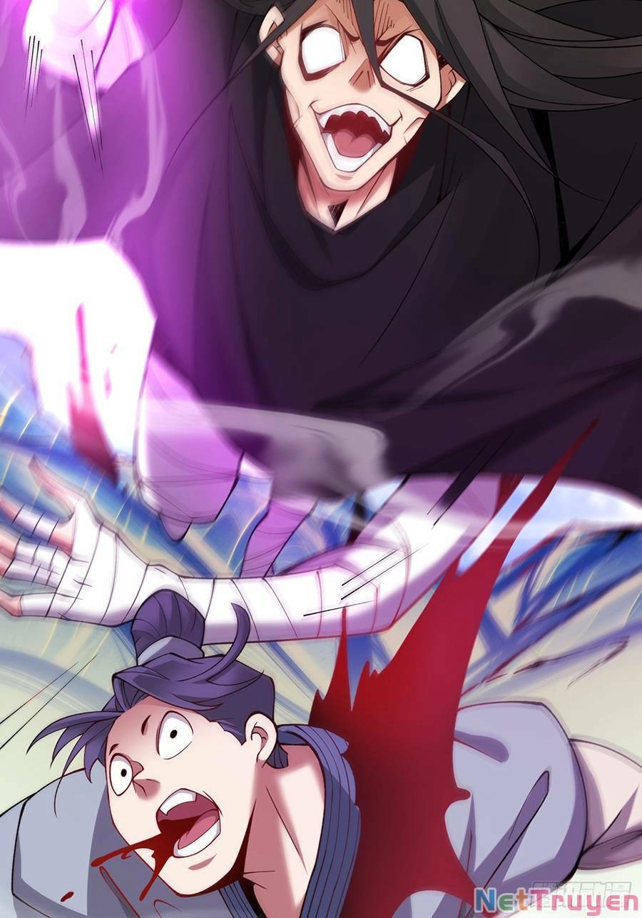 Đồ Đệ Của Ta Đều Là Đại Phản Phái Chapter 32 - 41