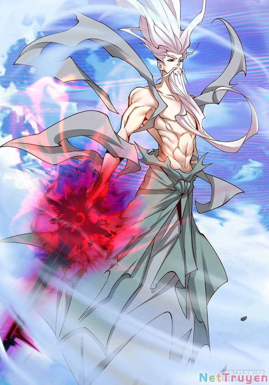 Đồ Đệ Của Ta Đều Là Đại Phản Phái Chapter 32 - 44