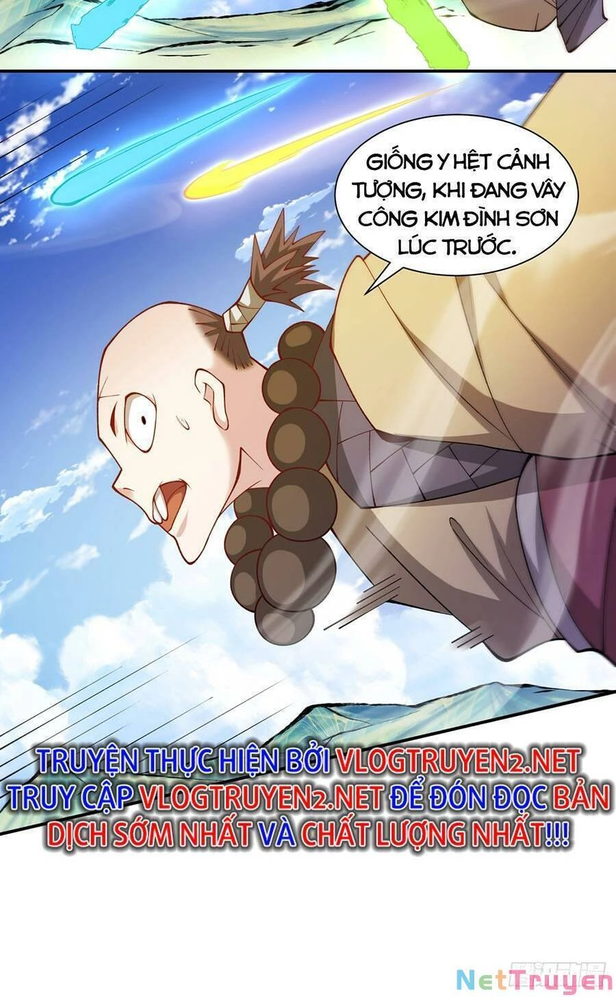 Đồ Đệ Của Ta Đều Là Đại Phản Phái Chapter 32 - 46