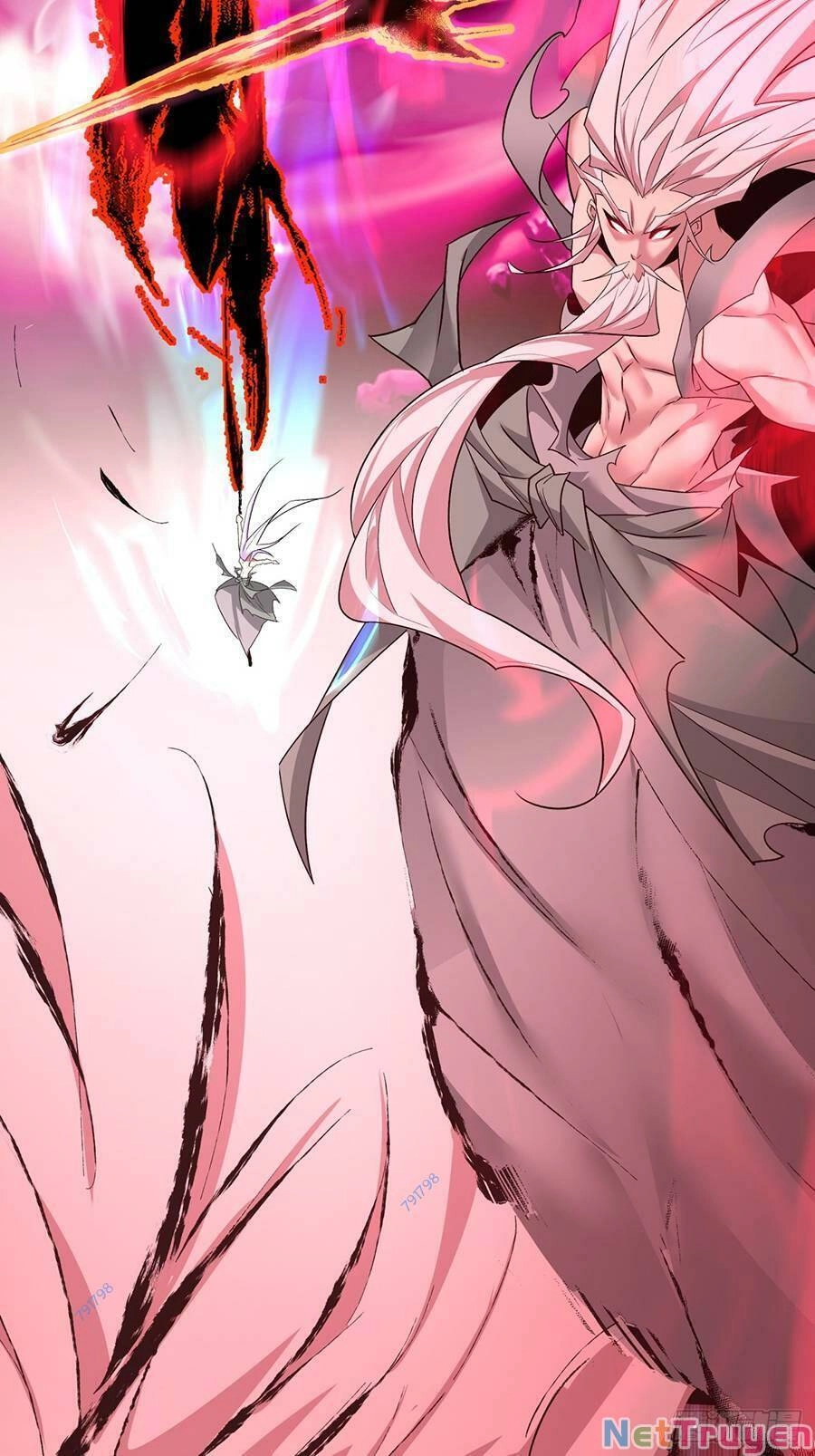 Đồ Đệ Của Ta Đều Là Đại Phản Phái Chapter 32 - 48