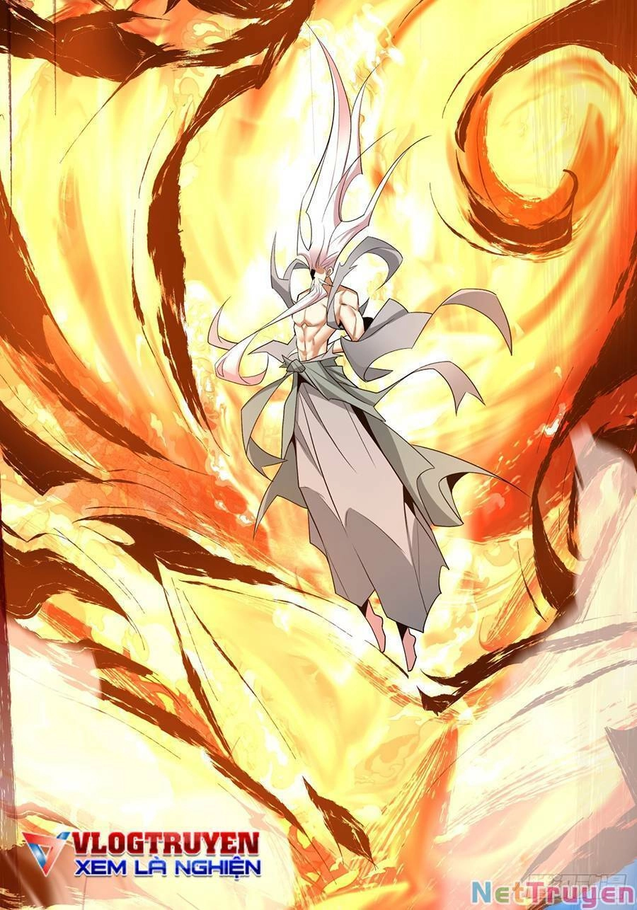 Đồ Đệ Của Ta Đều Là Đại Phản Phái Chapter 32 - 54