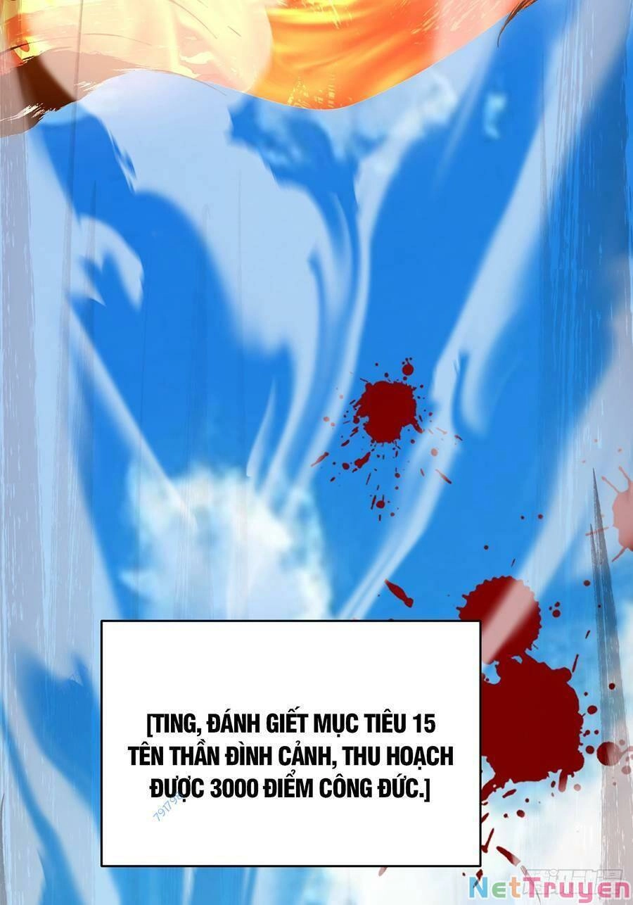 Đồ Đệ Của Ta Đều Là Đại Phản Phái Chapter 32 - 55