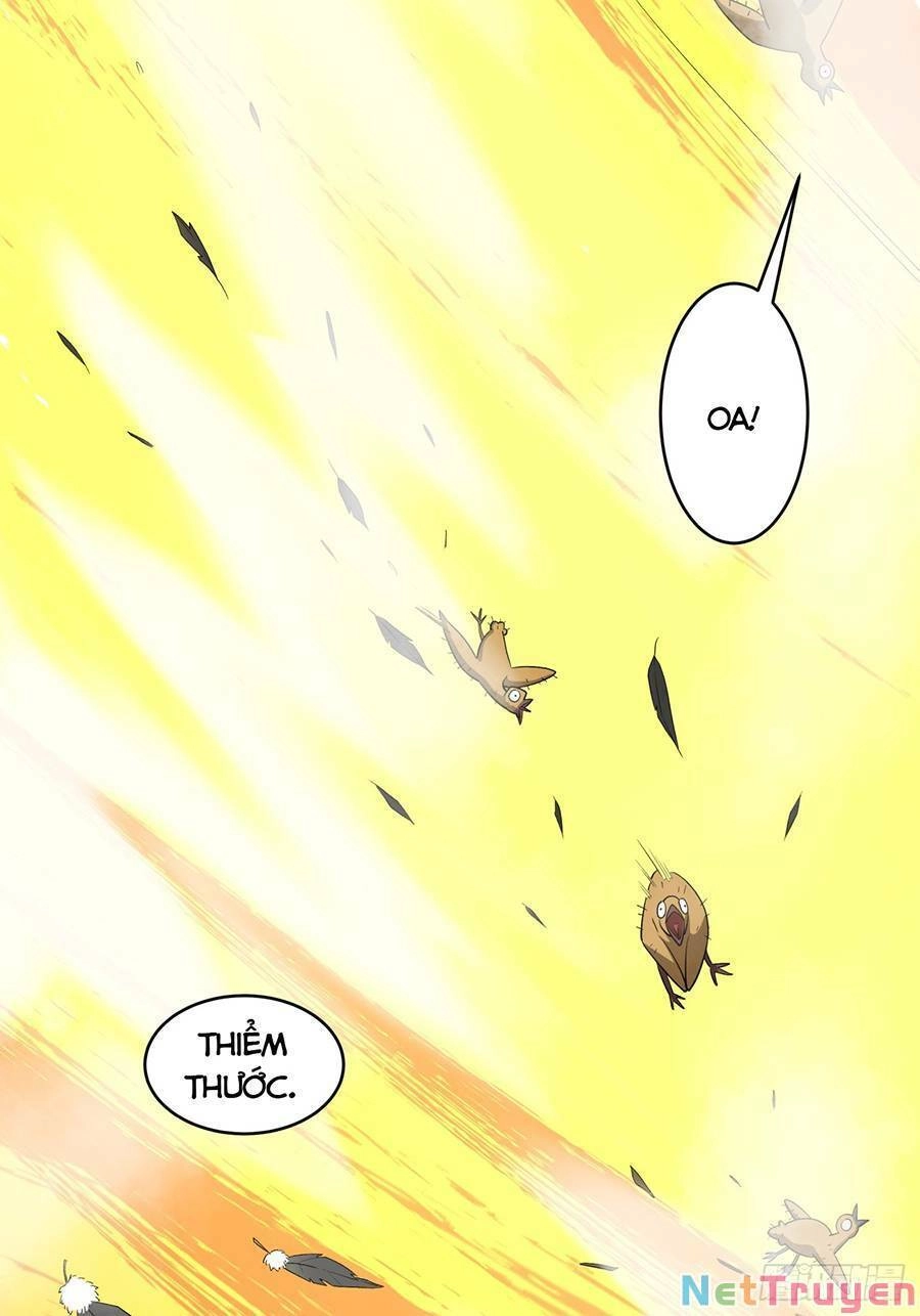 Đồ Đệ Của Ta Đều Là Đại Phản Phái Chapter 32 - 58