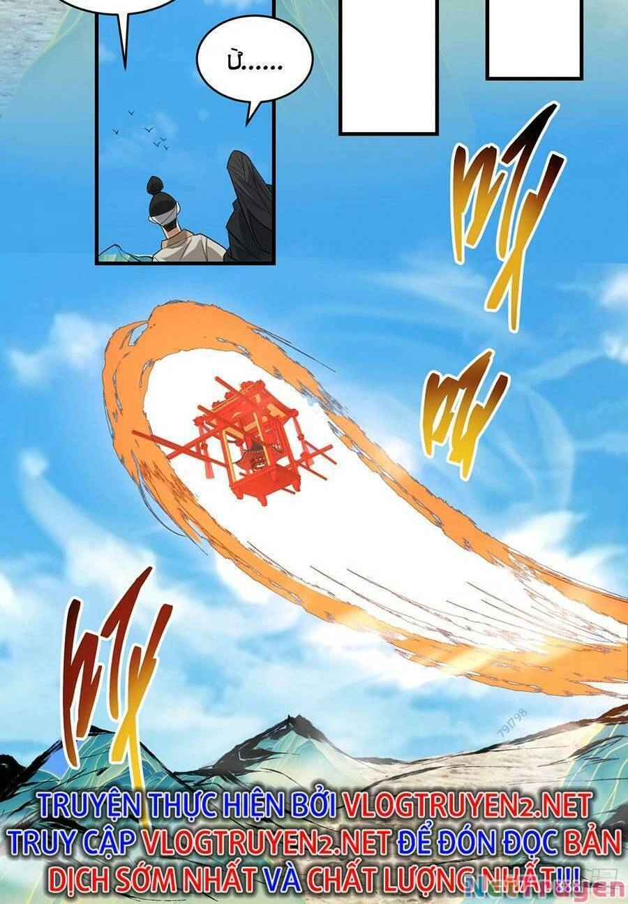 Đồ Đệ Của Ta Đều Là Đại Phản Phái Chapter 32 - 60