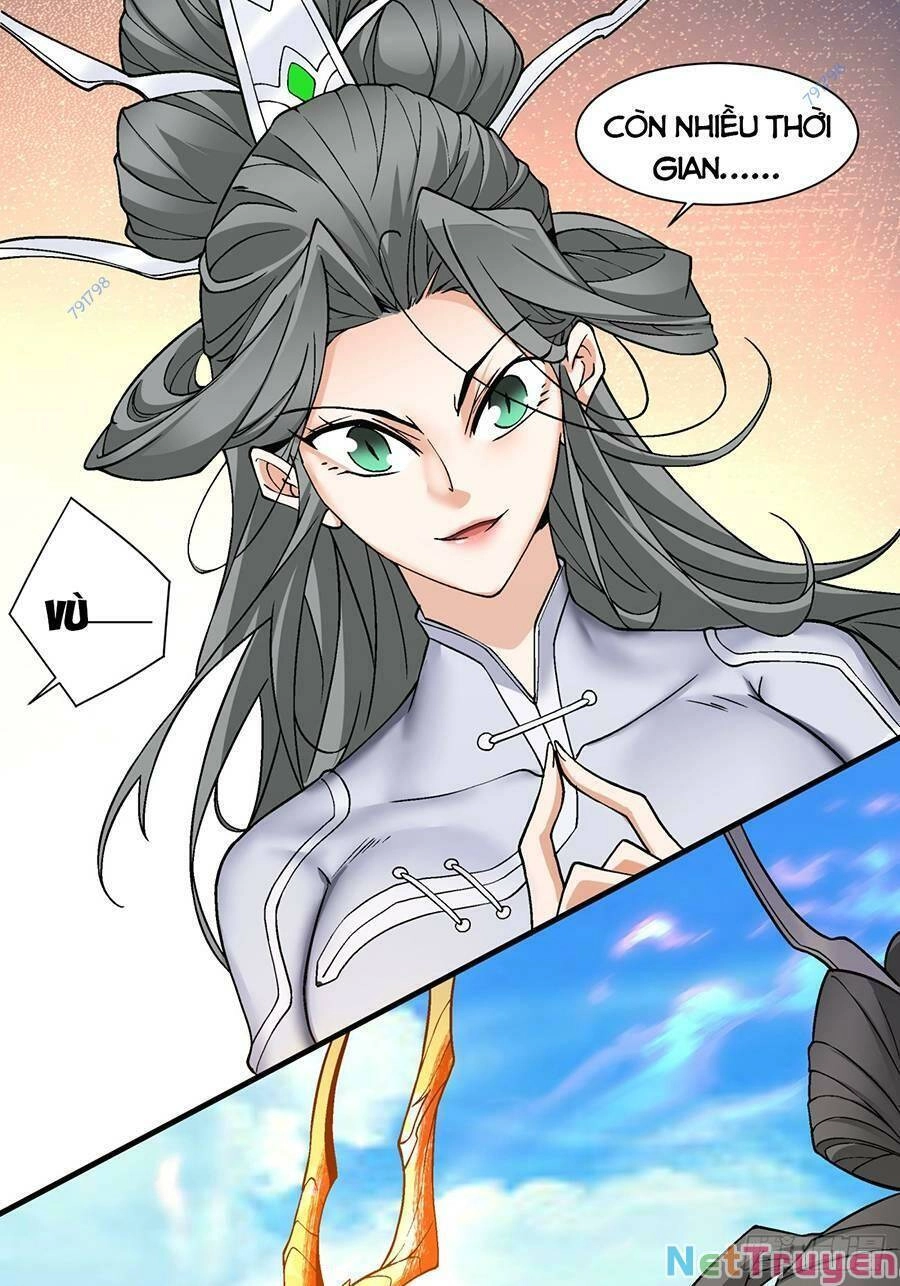 Đồ Đệ Của Ta Đều Là Đại Phản Phái Chapter 32 - 64