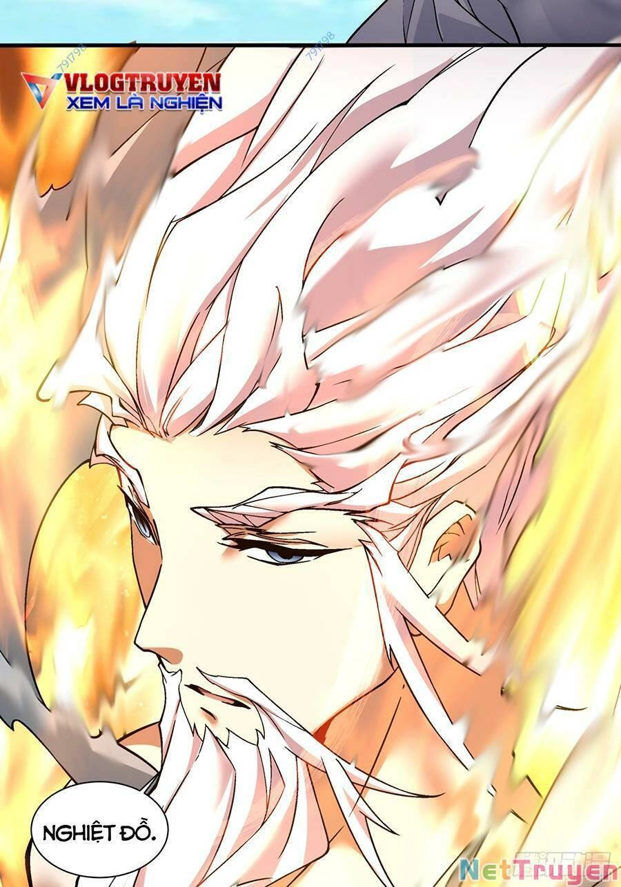 Đồ Đệ Của Ta Đều Là Đại Phản Phái Chapter 32 - 66