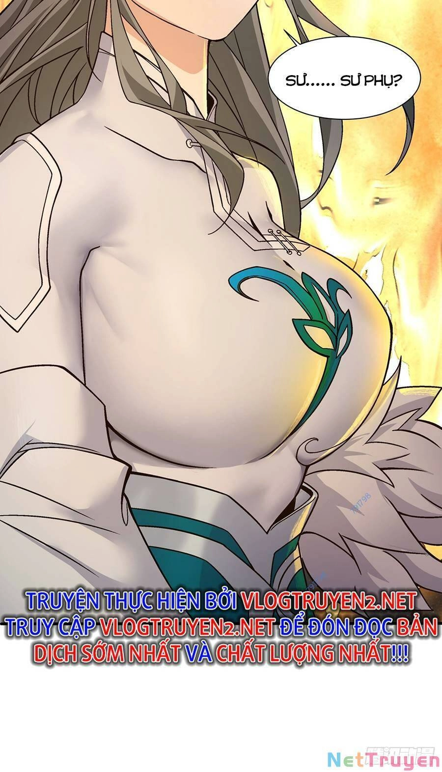 Đồ Đệ Của Ta Đều Là Đại Phản Phái Chapter 32 - 68