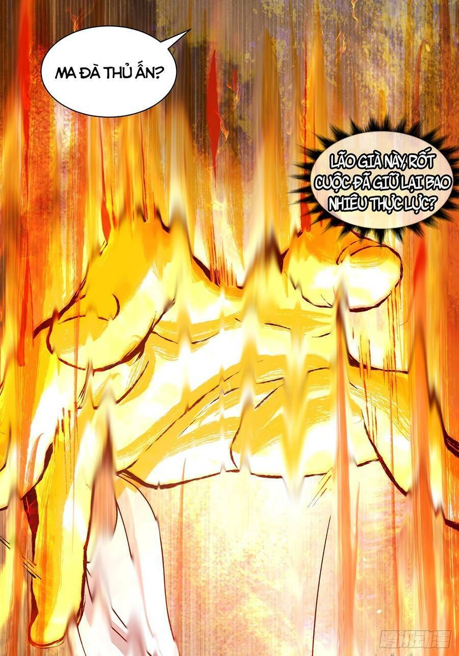 Đồ Đệ Của Ta Đều Là Đại Phản Phái Chapter 33 - 5