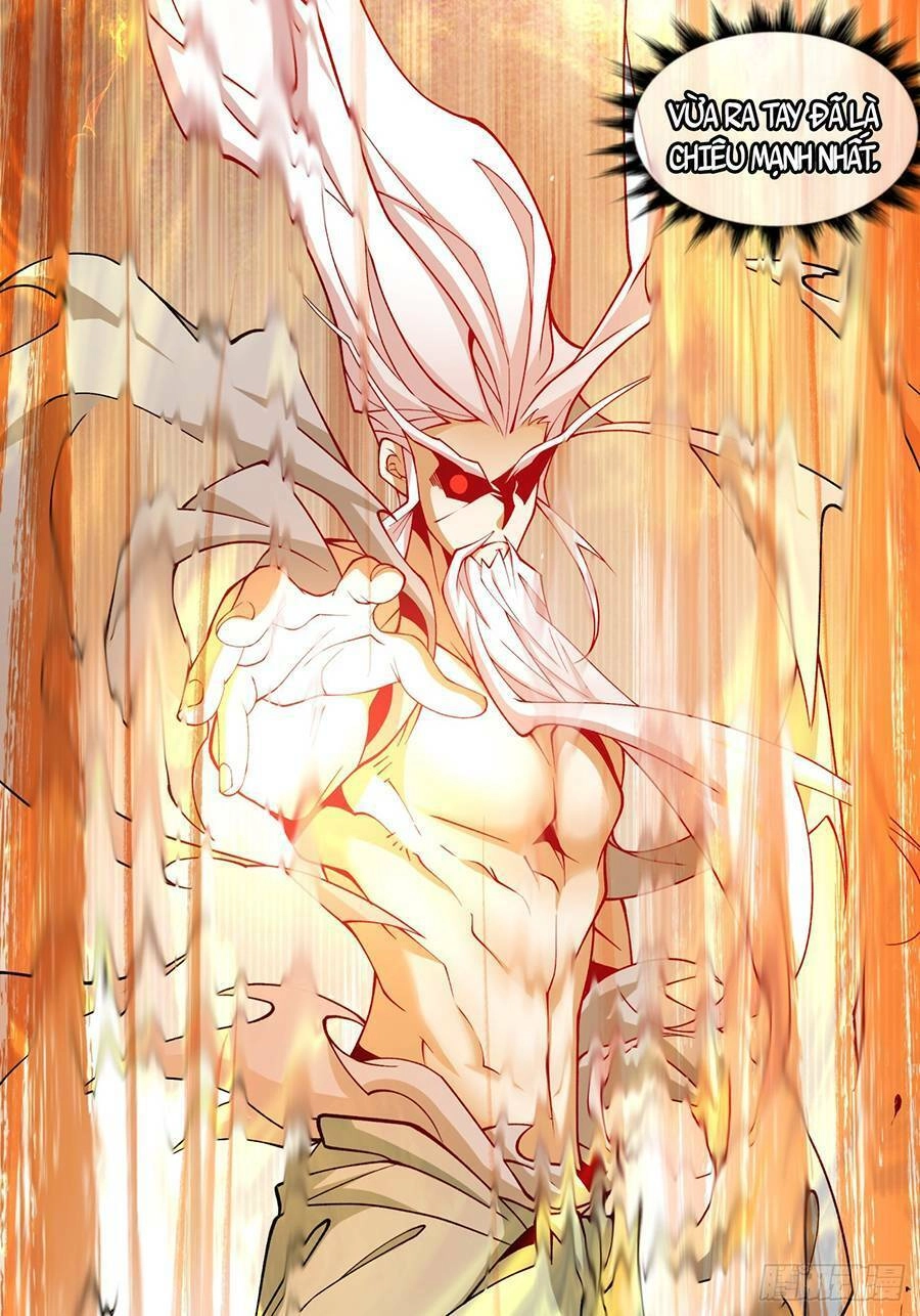 Đồ Đệ Của Ta Đều Là Đại Phản Phái Chapter 33 - 6