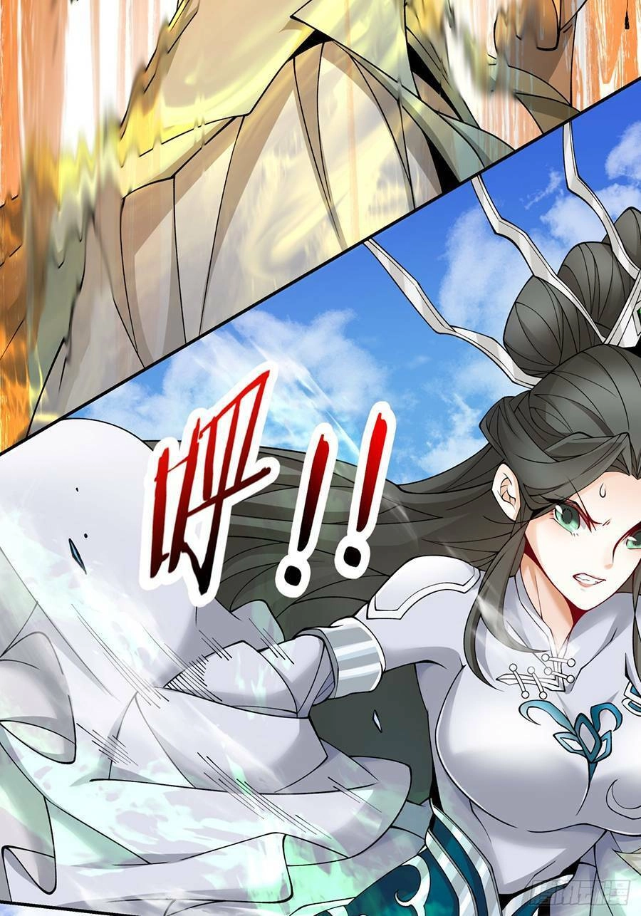 Đồ Đệ Của Ta Đều Là Đại Phản Phái Chapter 33 - 7