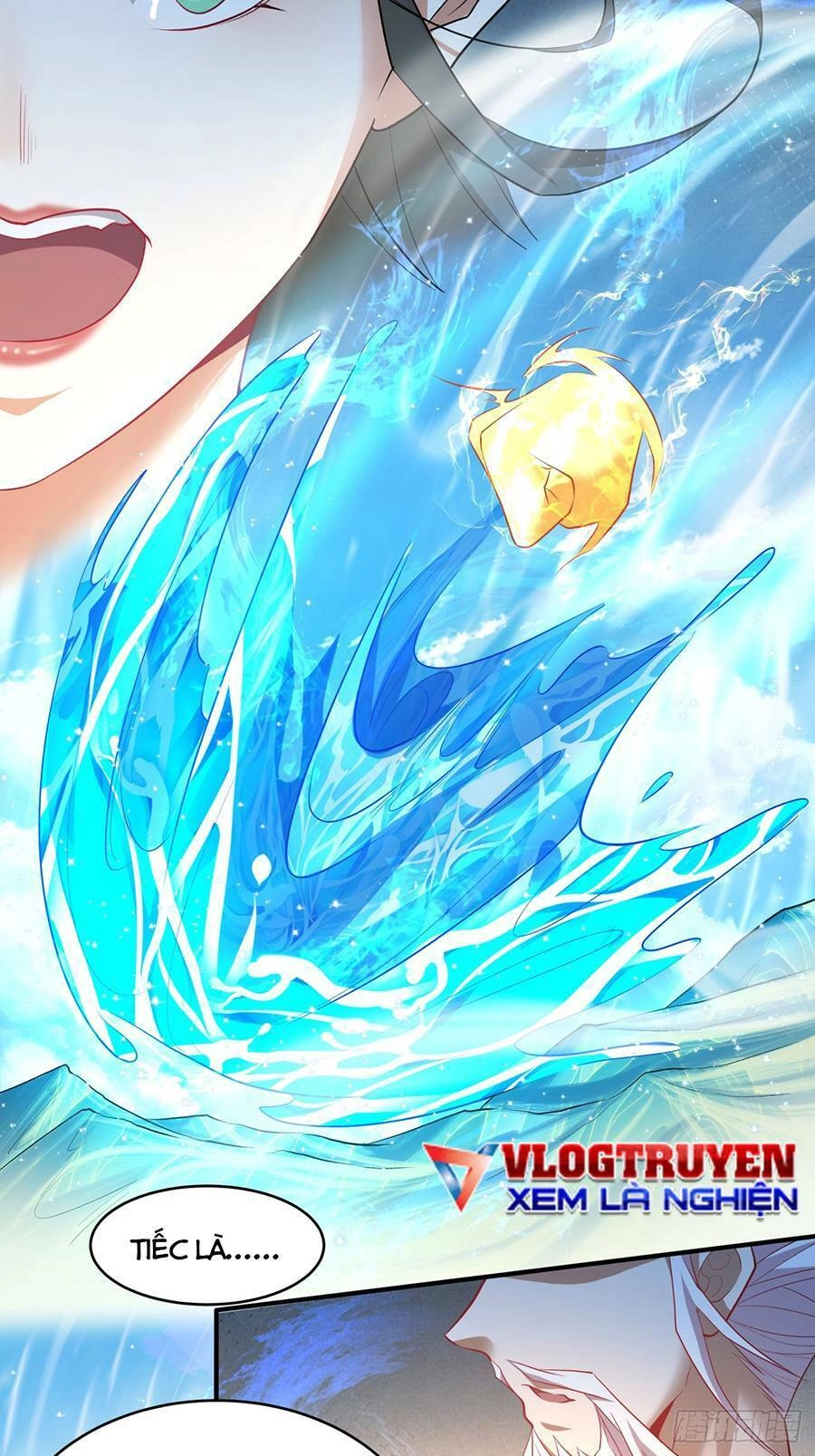 Đồ Đệ Của Ta Đều Là Đại Phản Phái Chapter 33 - 13