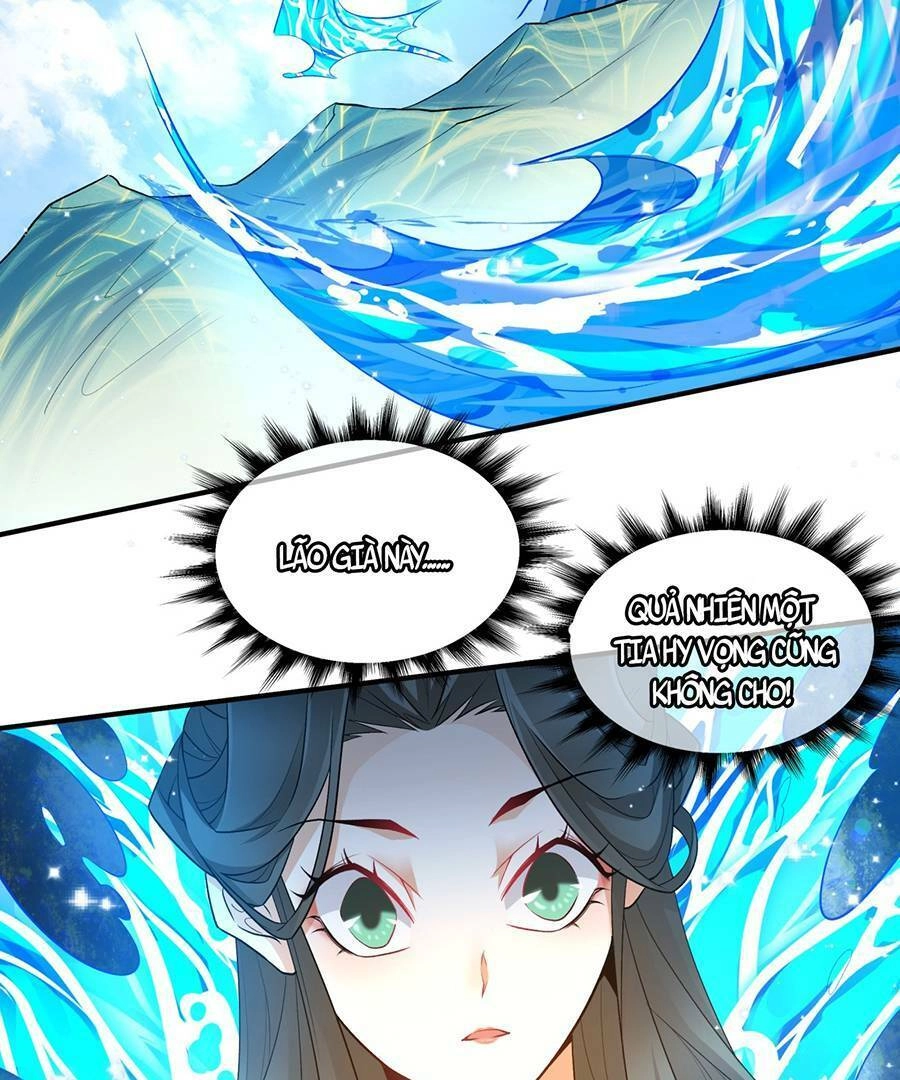 Đồ Đệ Của Ta Đều Là Đại Phản Phái Chapter 33 - 16