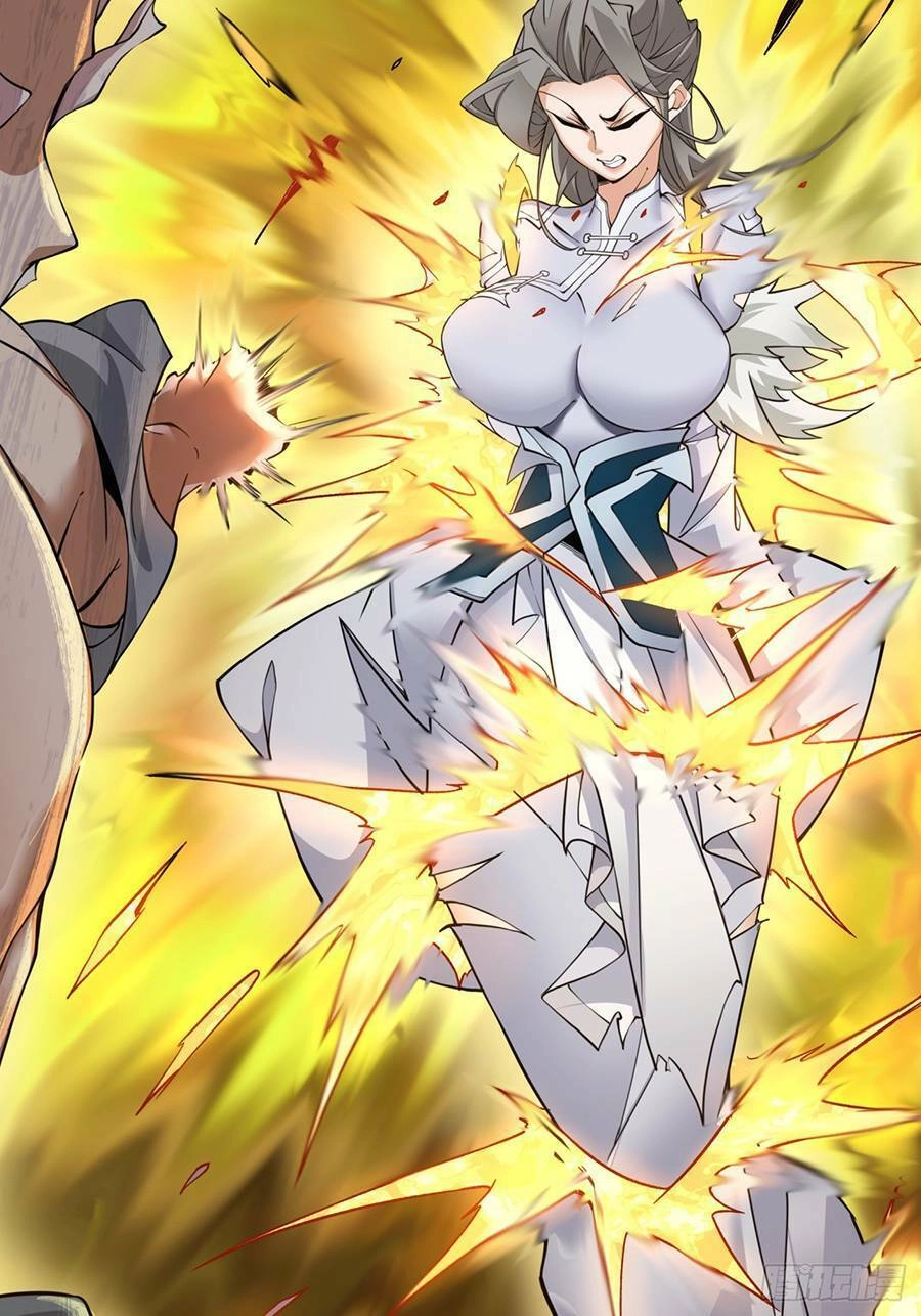 Đồ Đệ Của Ta Đều Là Đại Phản Phái Chapter 33 - 23