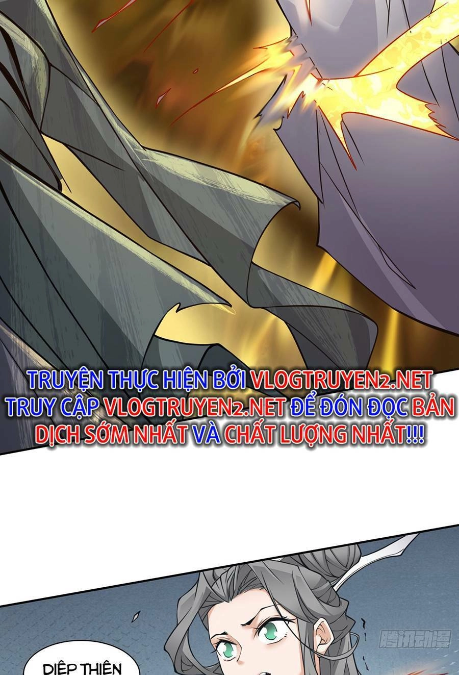 Đồ Đệ Của Ta Đều Là Đại Phản Phái Chapter 33 - 24