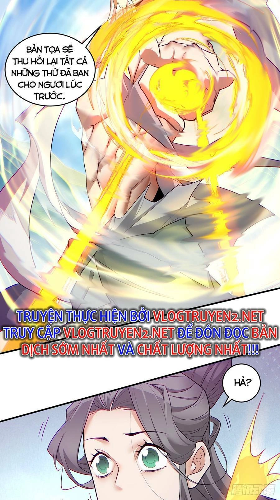 Đồ Đệ Của Ta Đều Là Đại Phản Phái Chapter 33 - 27