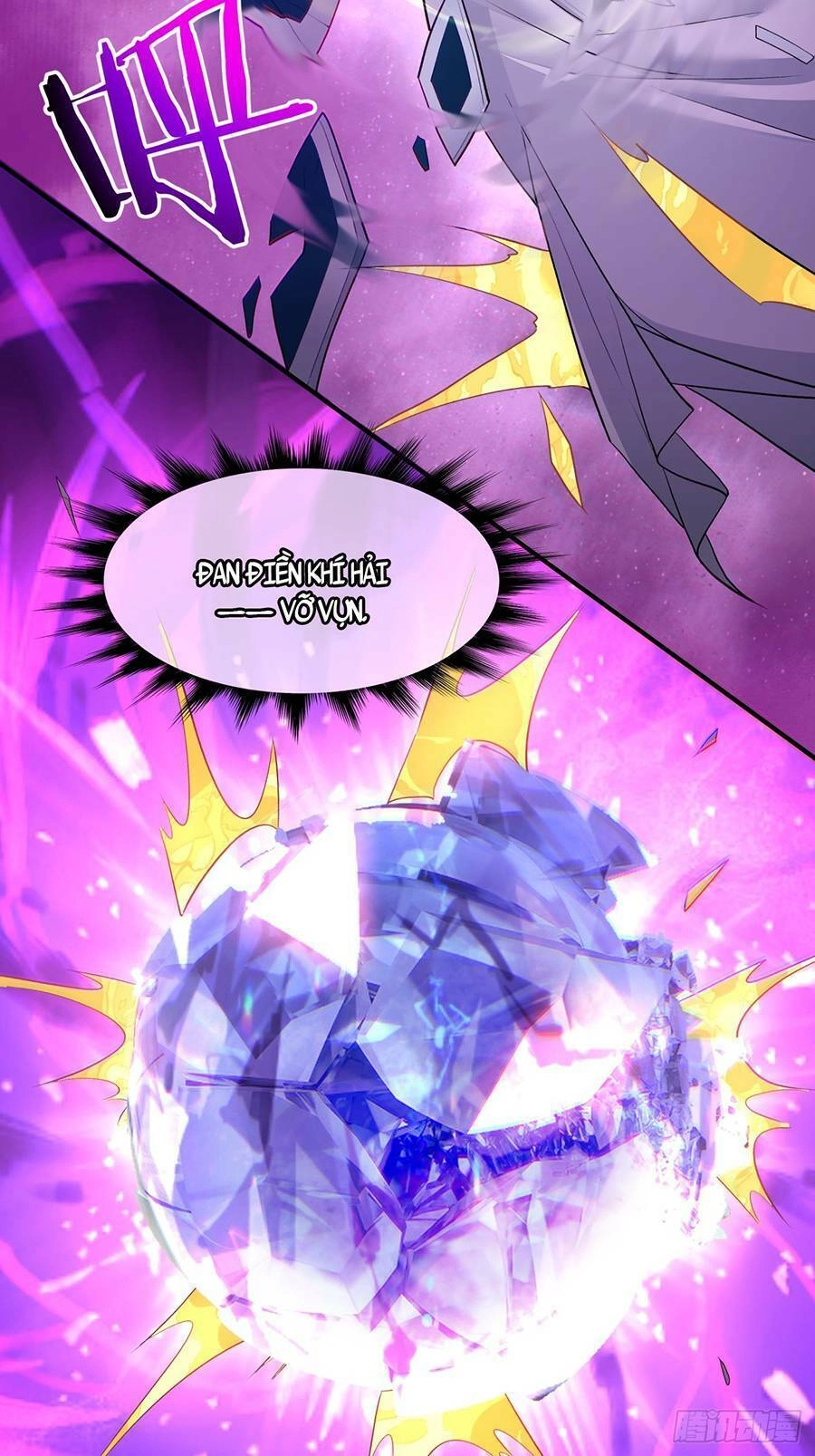 Đồ Đệ Của Ta Đều Là Đại Phản Phái Chapter 33 - 29