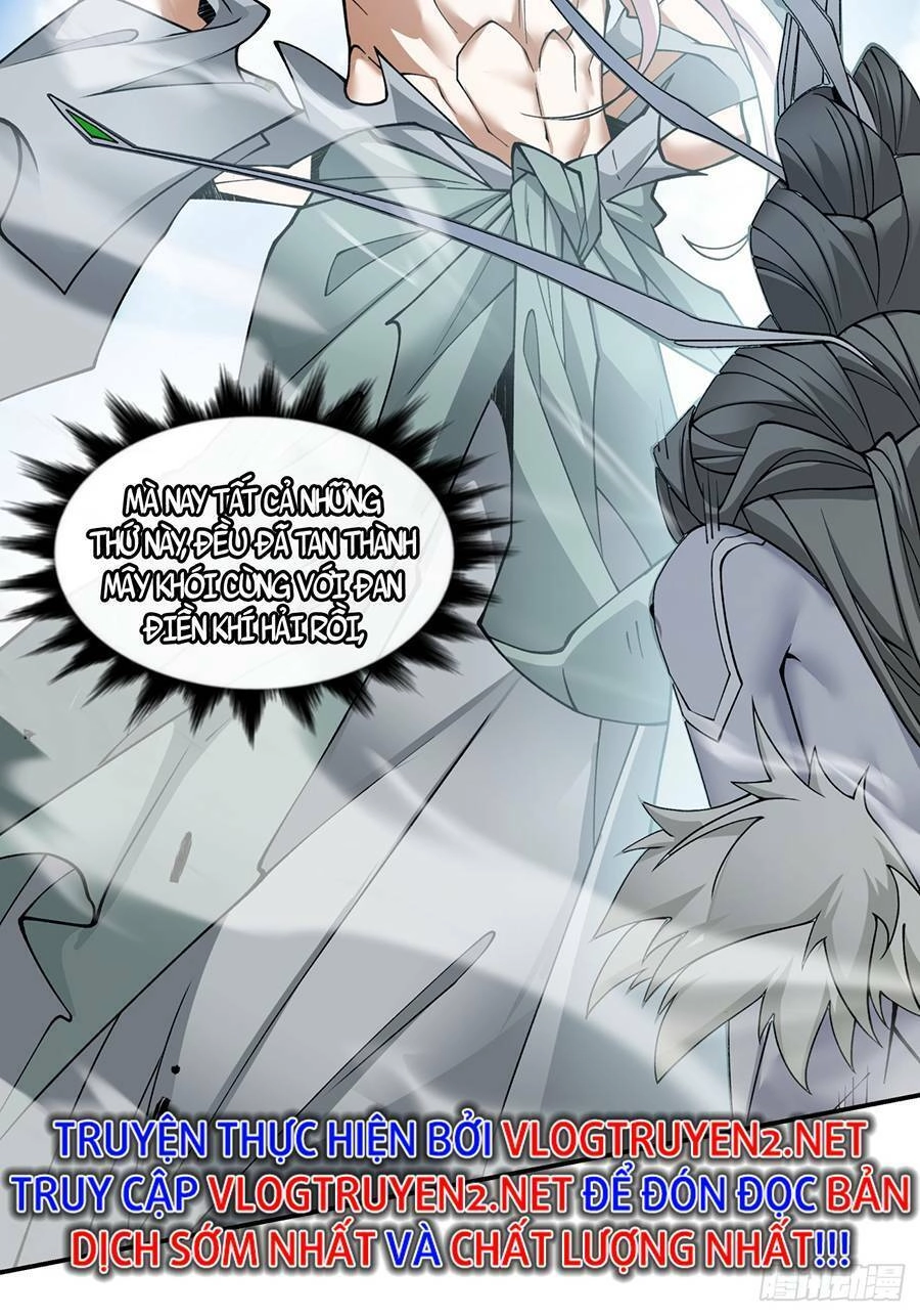 Đồ Đệ Của Ta Đều Là Đại Phản Phái Chapter 33 - 34