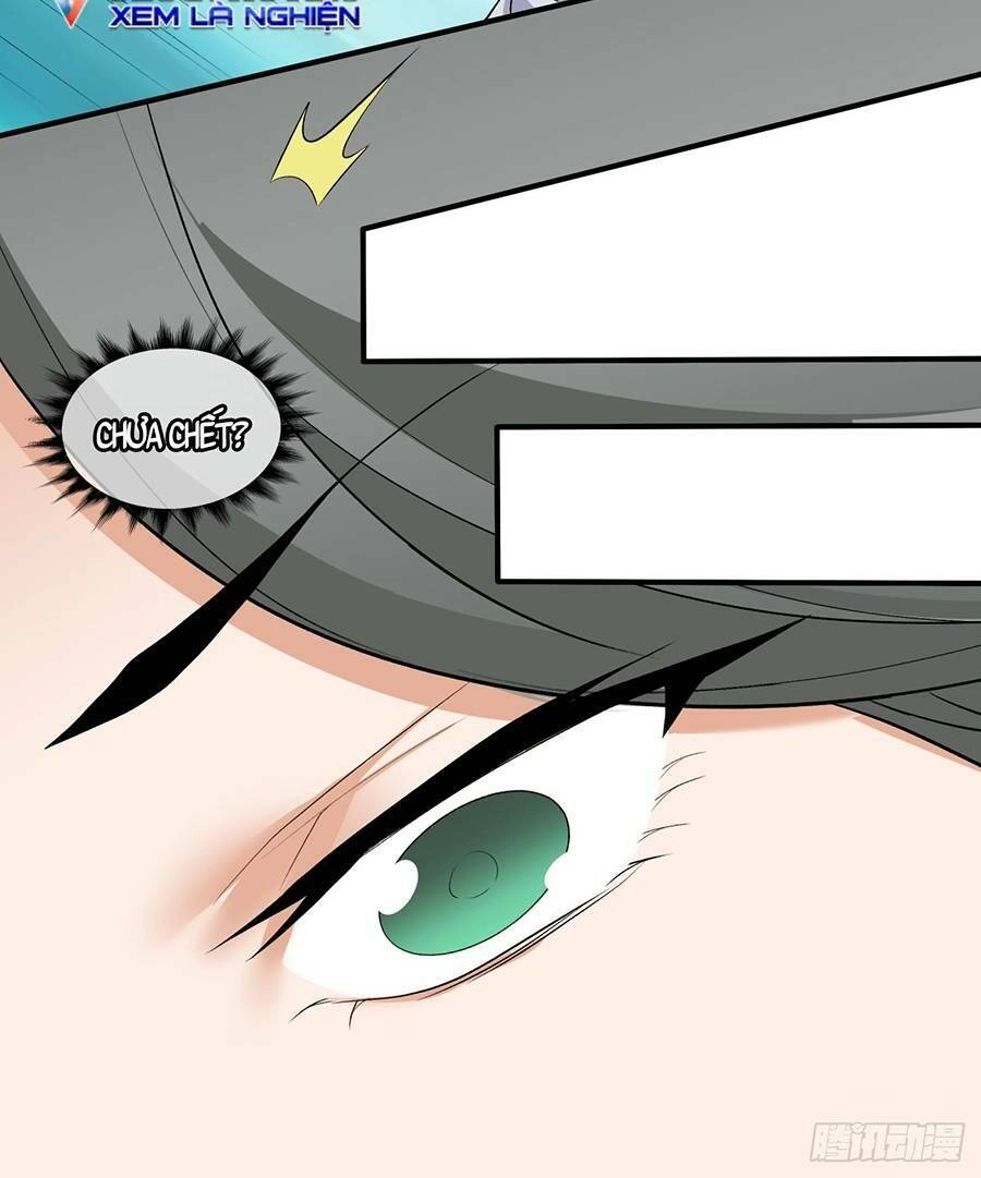 Đồ Đệ Của Ta Đều Là Đại Phản Phái Chapter 33 - 47