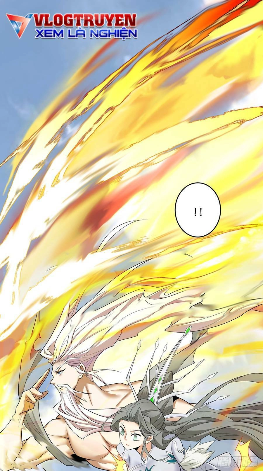 Đồ Đệ Của Ta Đều Là Đại Phản Phái Chapter 33 - 48