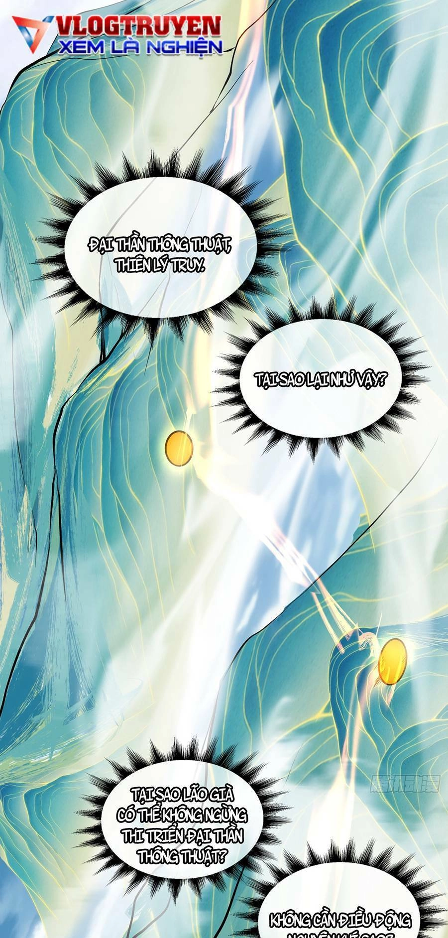 Đồ Đệ Của Ta Đều Là Đại Phản Phái Chapter 33 - 52