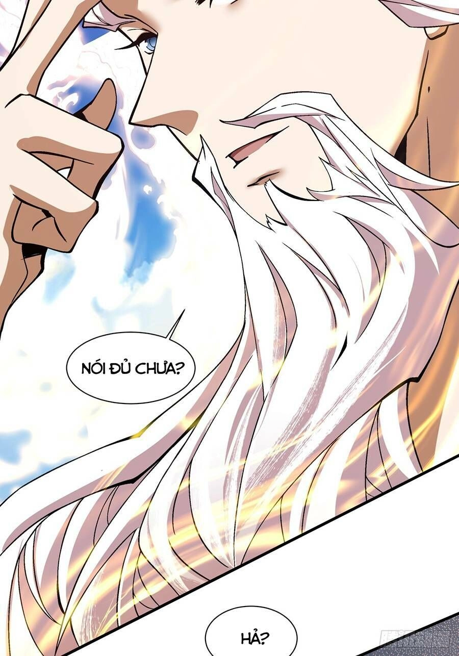 Đồ Đệ Của Ta Đều Là Đại Phản Phái Chapter 34 - 8