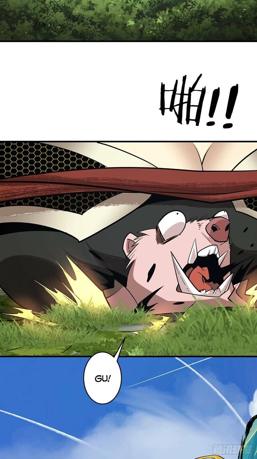 Đồ Đệ Của Ta Đều Là Đại Phản Phái Chapter 34 - 11