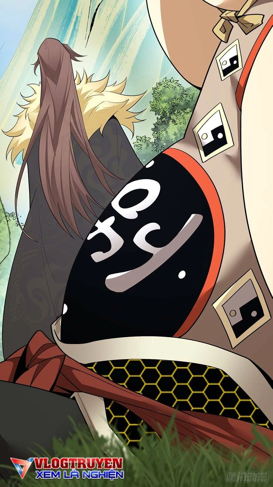 Đồ Đệ Của Ta Đều Là Đại Phản Phái Chapter 34 - 13