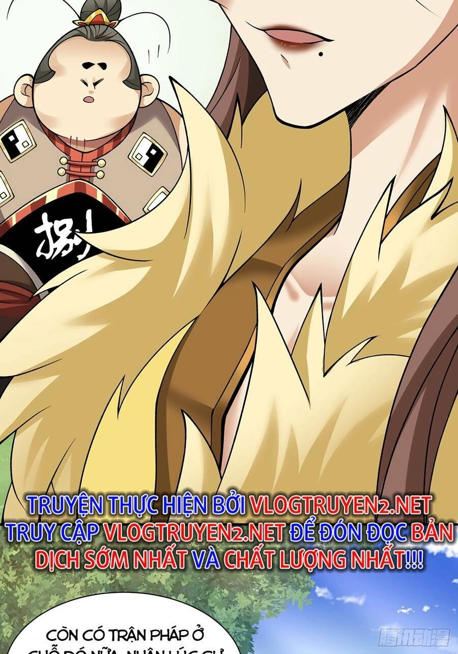 Đồ Đệ Của Ta Đều Là Đại Phản Phái Chapter 34 - 25