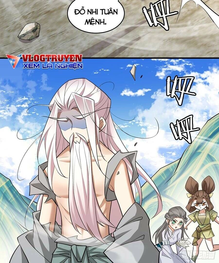 Đồ Đệ Của Ta Đều Là Đại Phản Phái Chapter 34 - 44