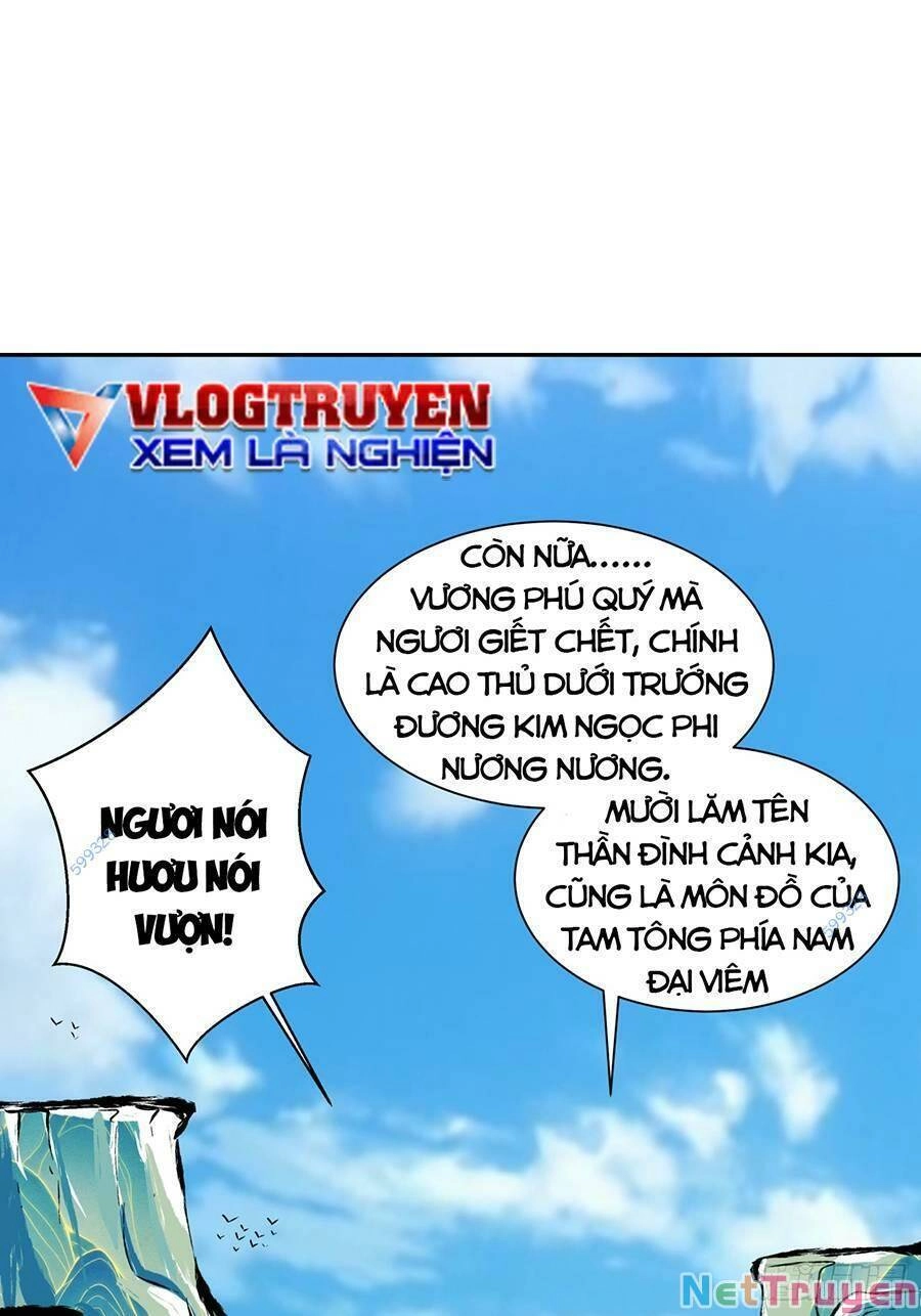 Đồ Đệ Của Ta Đều Là Đại Phản Phái Chapter 35 - 3