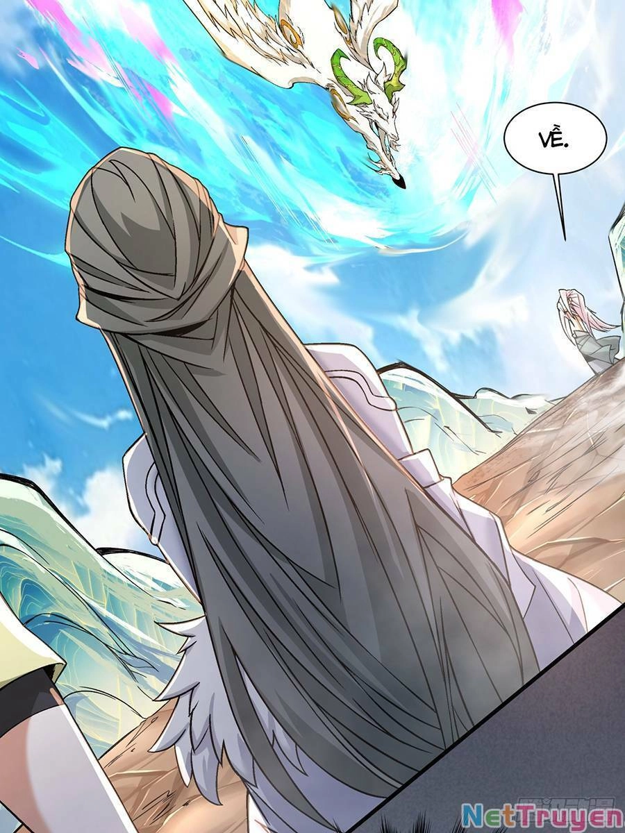 Đồ Đệ Của Ta Đều Là Đại Phản Phái Chapter 35 - 12