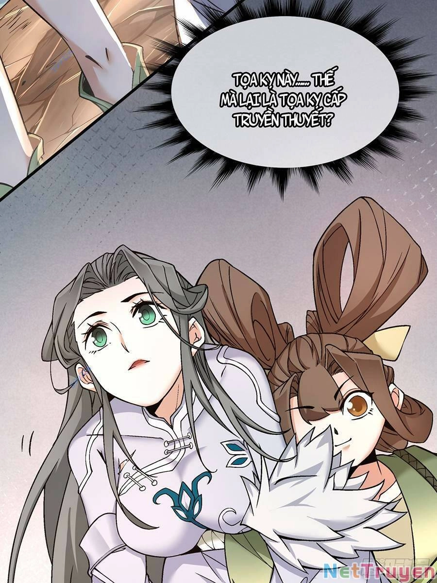 Đồ Đệ Của Ta Đều Là Đại Phản Phái Chapter 35 - 13