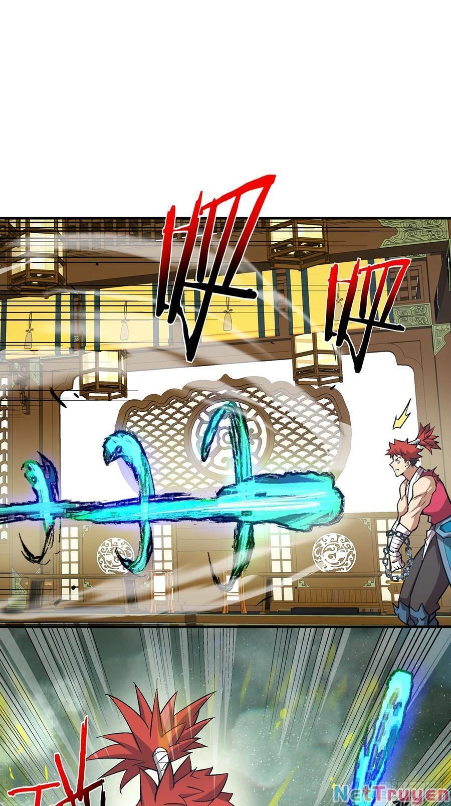 Đồ Đệ Của Ta Đều Là Đại Phản Phái Chapter 35 - 22