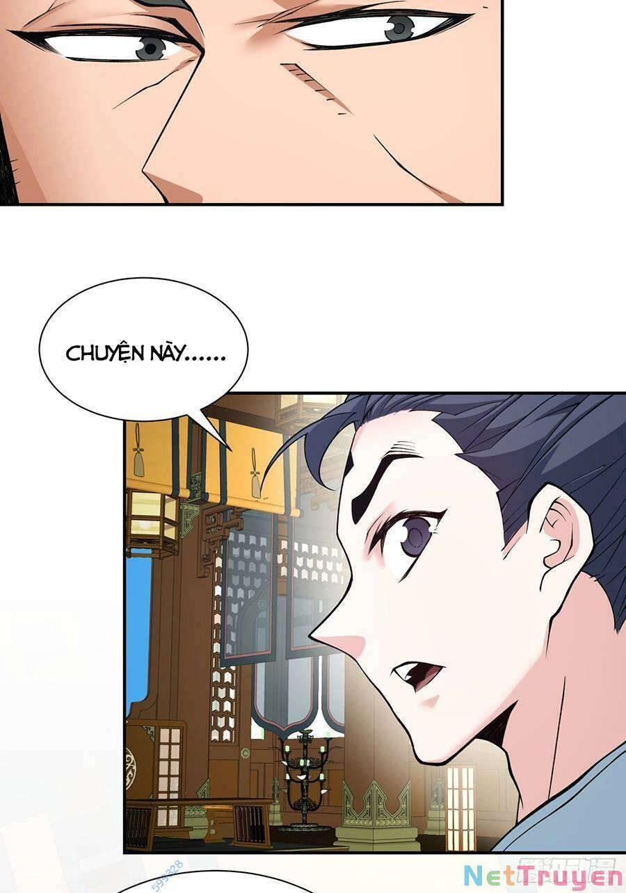 Đồ Đệ Của Ta Đều Là Đại Phản Phái Chapter 35 - 33